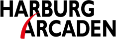 Harburg Arcaden Logo